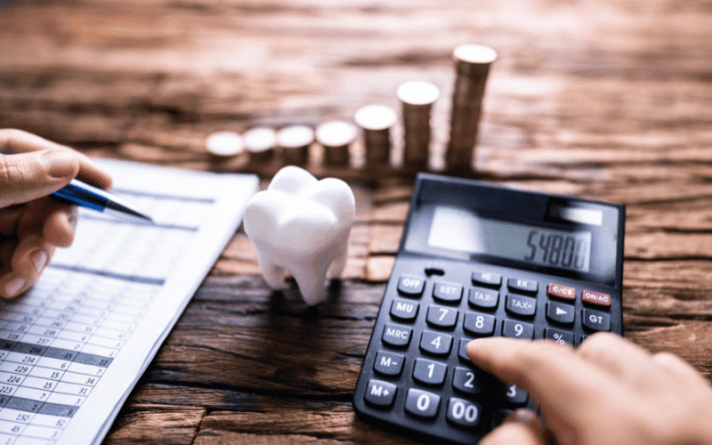 Dental Insurance Benefits