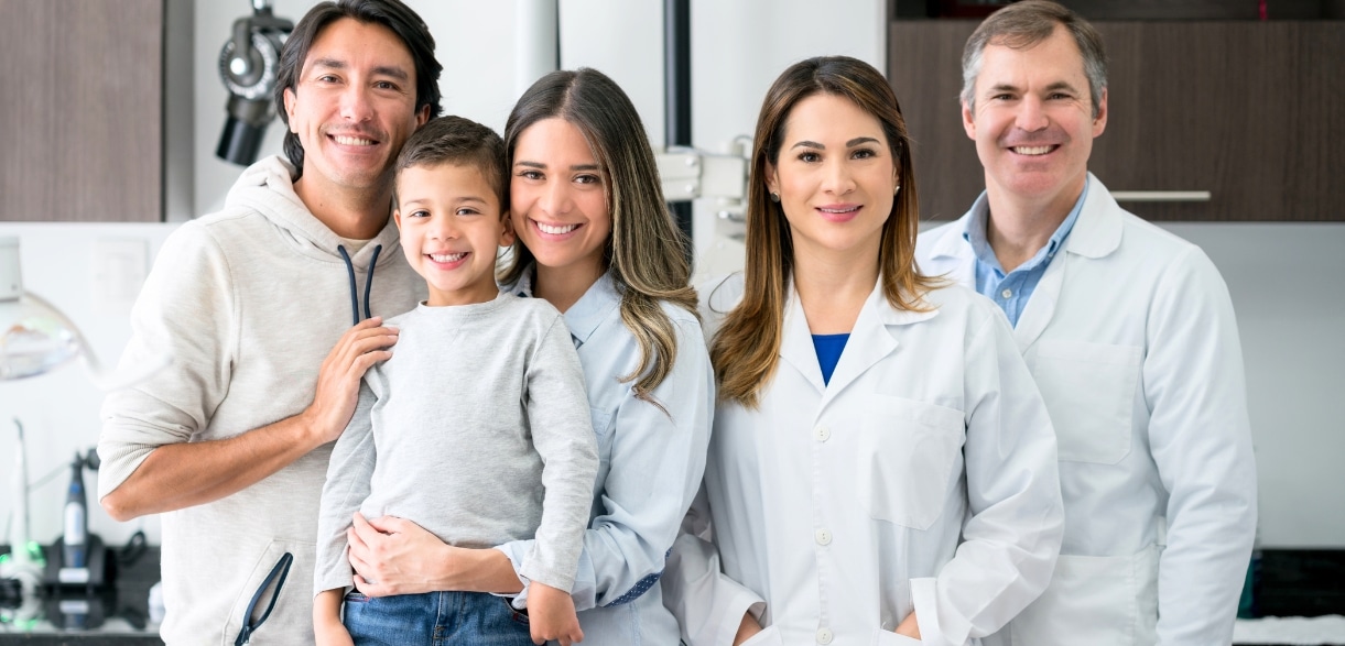 family dentistry for lifelong oral health