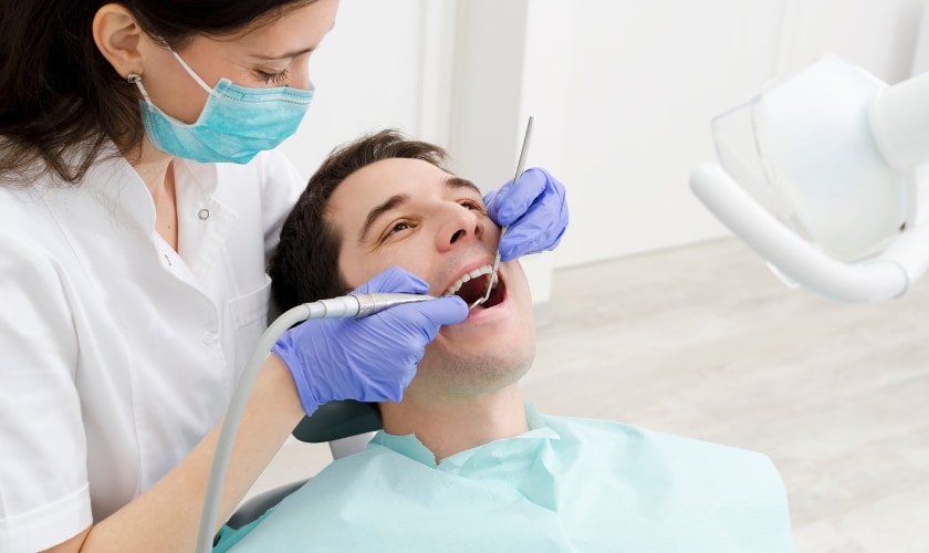 Skipping Dental Cleanings Could Be Costing Your Oral Health