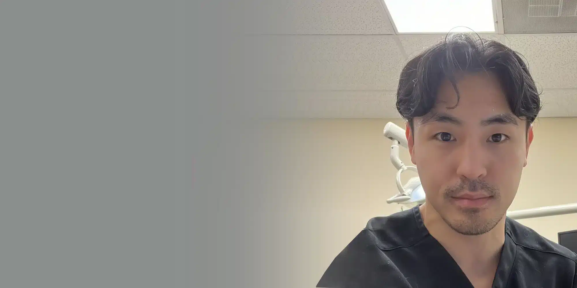 Daniel Lee Dentist Reston VA Expression Dental Care