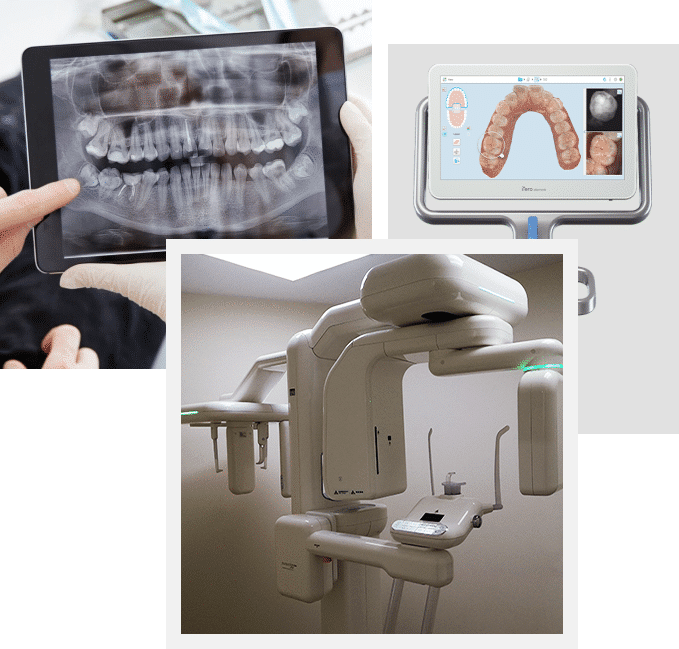 Dental Technology Expression Dental Care Reston VA