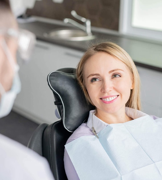 In House Dental Discount Plans Expressin Dental Care Reston VA