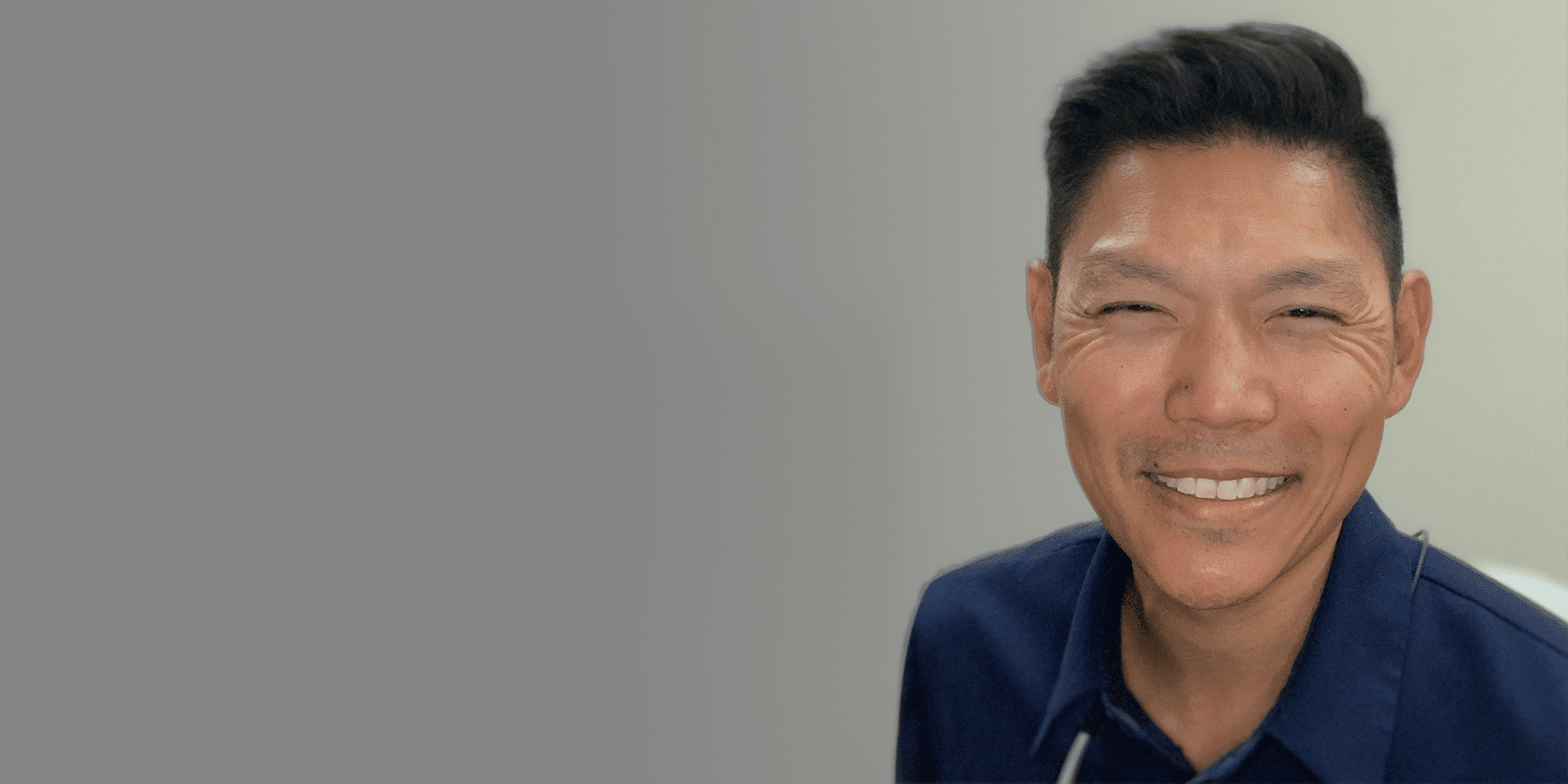 John Han Dentist Reston VA Expression Dental Care