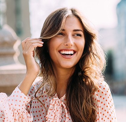 cosmetic dentistry in reston va